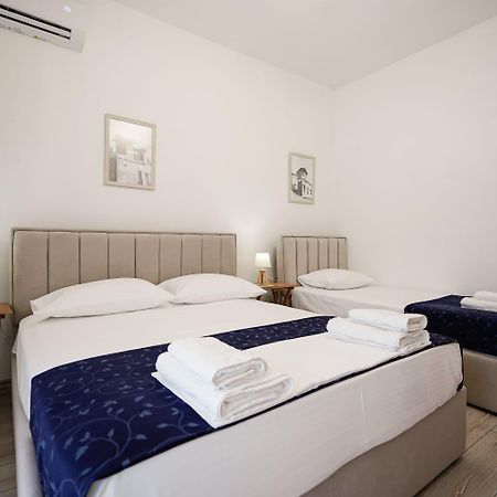 View City Apartments Gjirokastër Dış mekan fotoğraf