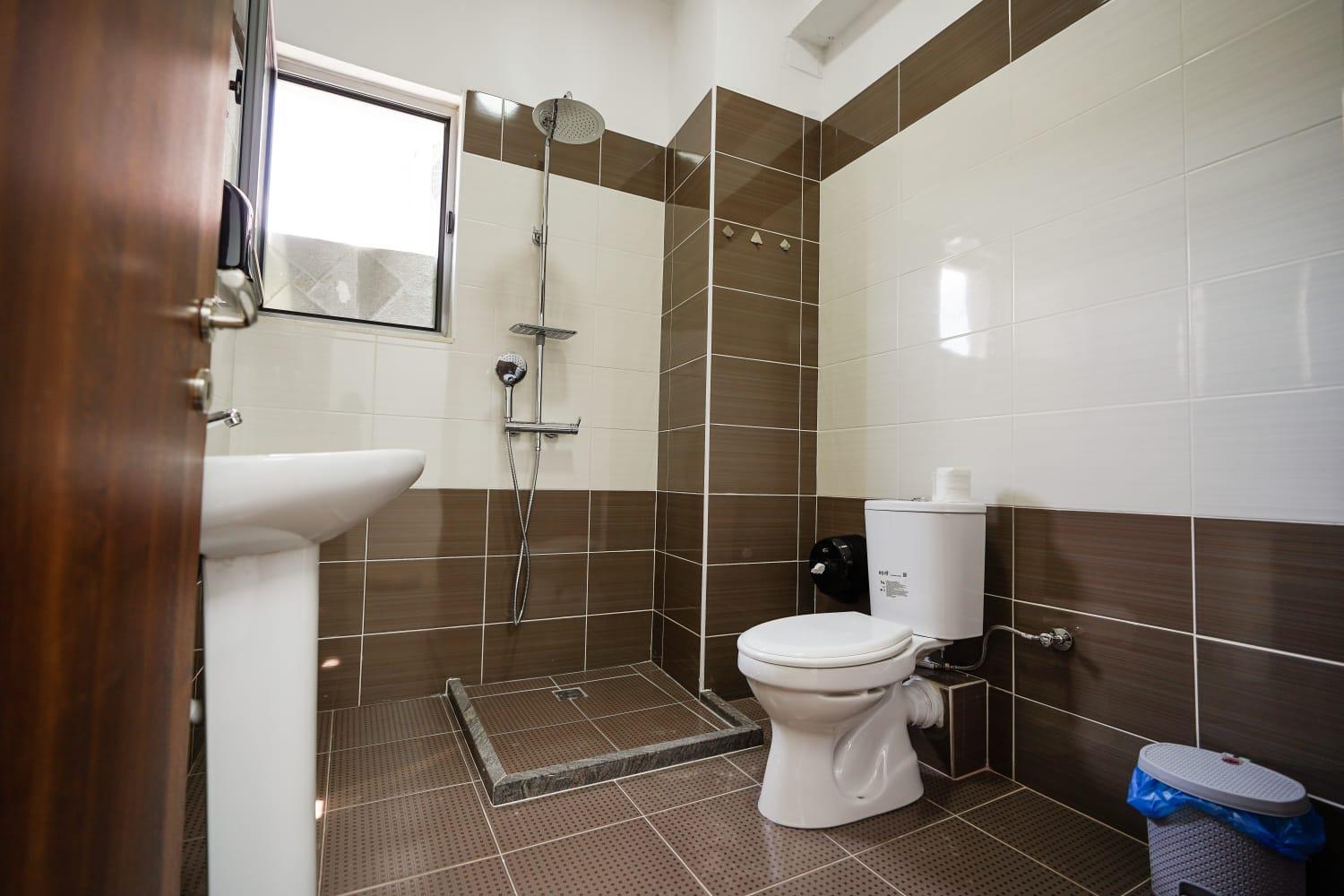 View City Apartments Gjirokastër Dış mekan fotoğraf